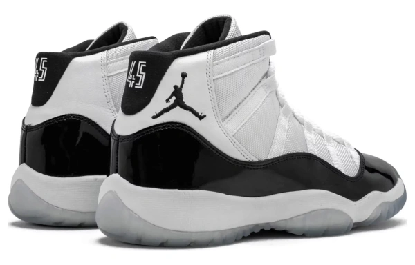 Jordan 11 Retro Concord 2018 GS