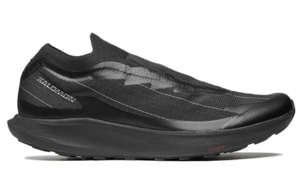 SALOMON Pulsar Advanced 'All Black'