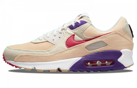 Nike Air Max 90 Air Sprung Sesame
