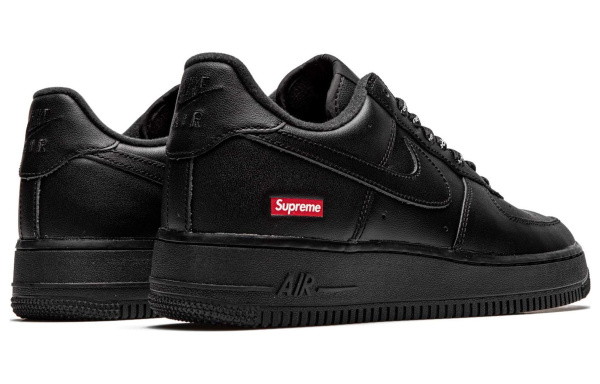 Nike Air FORCE 1 Кроссовки для скейтбординга Низкие Кроссовки Унисекс