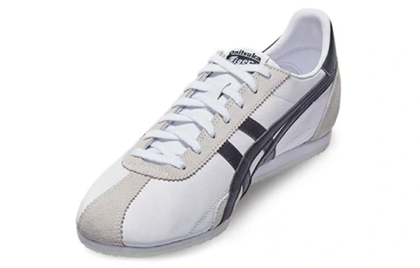Onitsuka Tiger Runspark 'White Black'