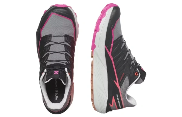 SALOMON Thundercross 'Plum Kitten Black' / L00Women's