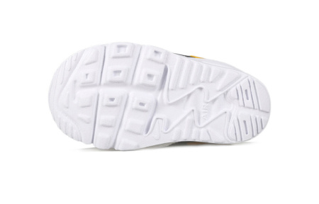 Nike Air Max 90 Обувь для малышей Низкий Верх Детская