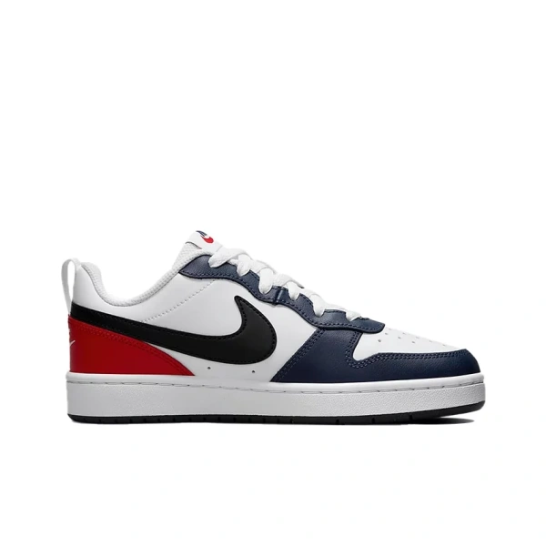 Nike Court Borough Low 2 'USA' GS