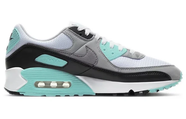 Nike Air Max 90 Recraft Turquoise