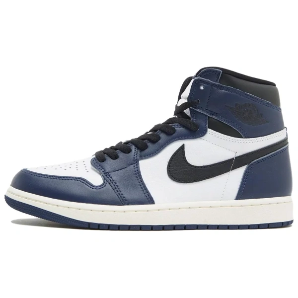 JORDAN 1 Retro High Og Midnight Navy
