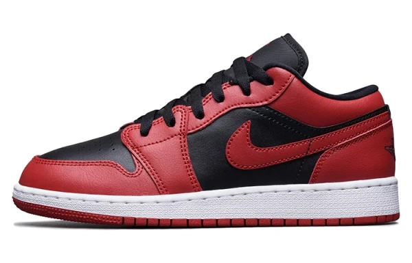 Jordan 1 Low Reverse Bred GS