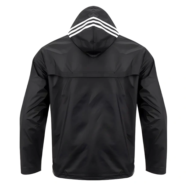 Adidas Jackets Men Black
