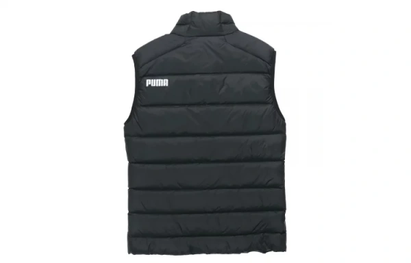 PUMA PWRWARM Down Jackets Men Black