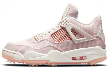 JORDAN 4 Retro Golf Nrg Seersucker