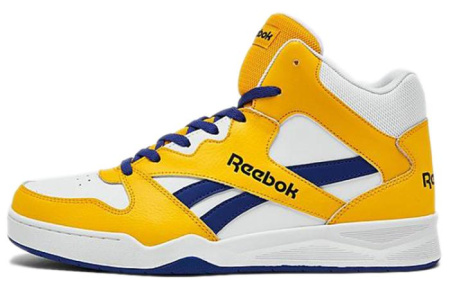 reebok Royal BB4500 2 Кроссовки для скейтбординга Высокие Мужские