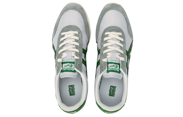 Onitsuka Tiger New York Повседневная обувь Низкий Топ Унисекс