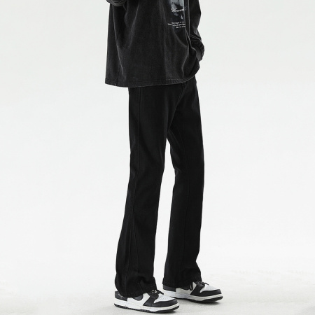 Белый медведь Унисекс Джинсы