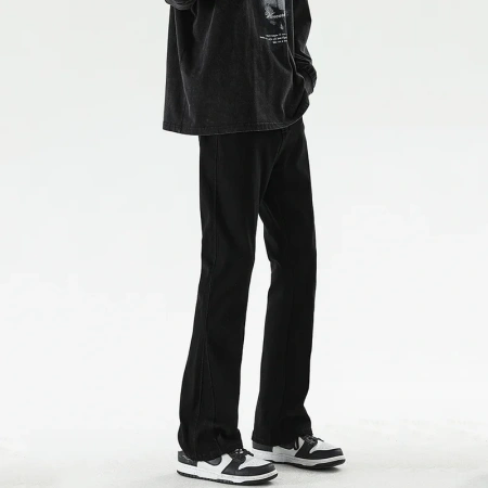 Белый медведь Унисекс Джинсы