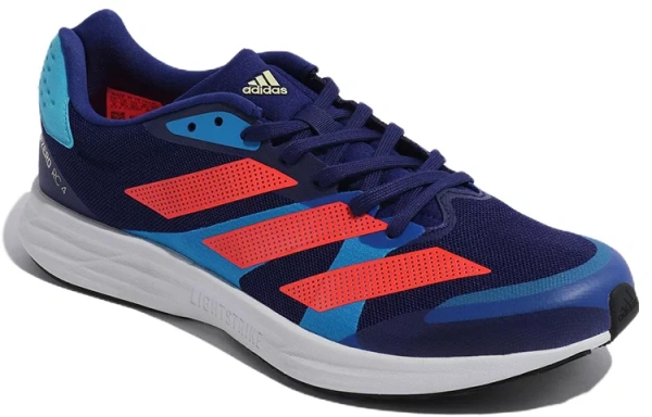 Adidas Adizero Rc 4 'Blue Pink'