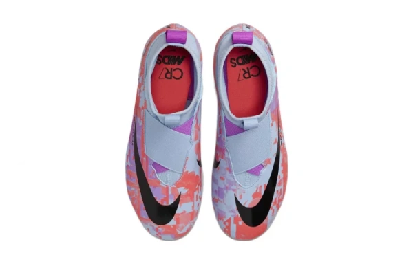 Nike Zoom Mercurial Superfly 9 Academy MG GS 'Dream Speed 6 Pack'