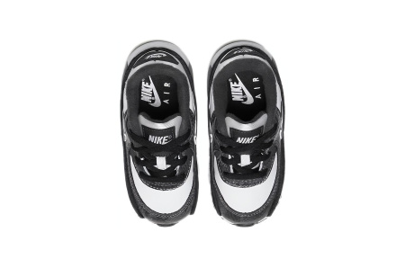 Nike Air Max 90 Обувь для малышей Низкий Верх Детская