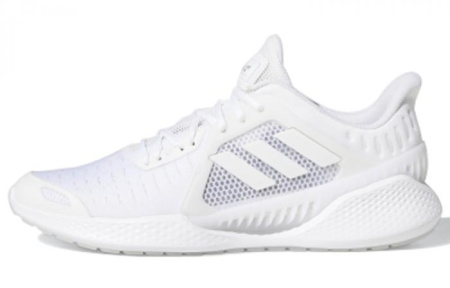Adidas Climacool Vent Summer.RDY Em Triple White