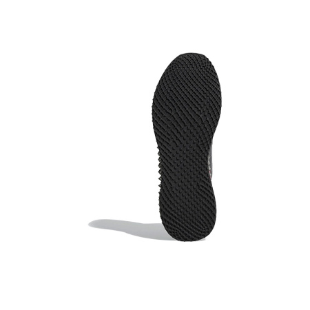 Adidas ULT Амортизация Противоскользящий Устойчивый к истиранию Дышащий Легкий Низкий Топ Повседневные Беговые кроссовки