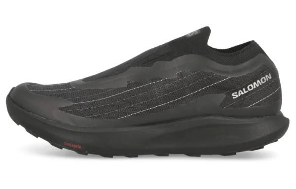 SALOMON Pulsar Advanced 'All Black'