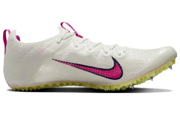 Nike Zoom Superfly Elite 2 Sail Fierce Pink