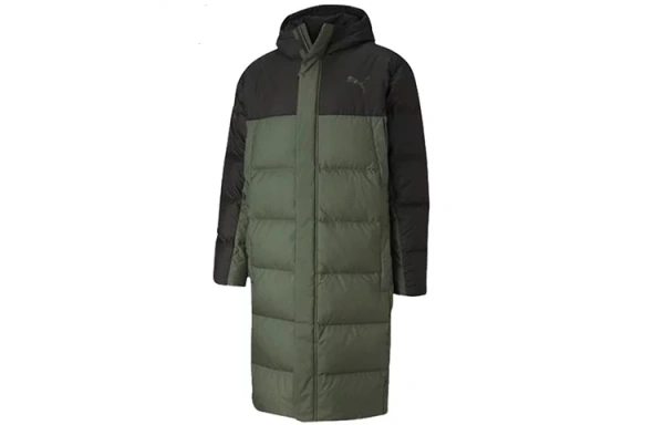 PUMA Down Jackets Men Jasper
