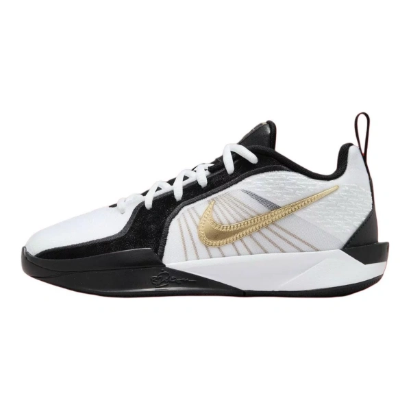 Nike Sabrina 2 Gold Quest GS