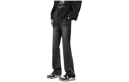 Белый медведь Унисекс Джинсы