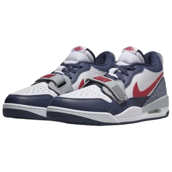 JORDAN Legacy 312 Low Olympic