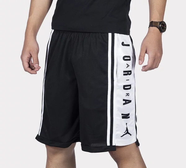 JORDAN Basketball Shorts Men