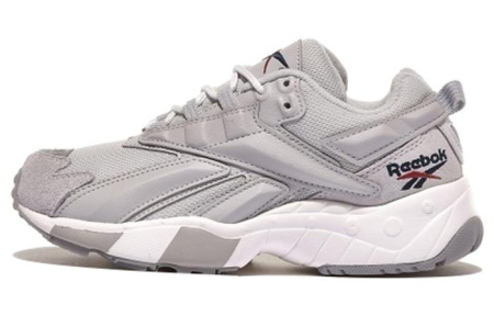 Reebok Interval 96 Повседневная обувь Низкий Топ Унисекс