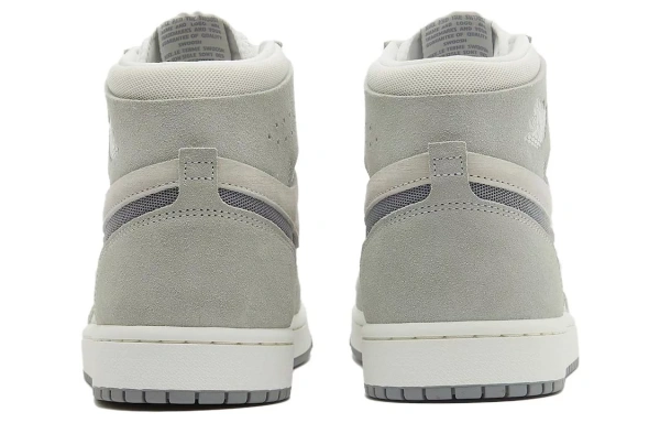Jordan 1 High Zoom Air CMFT 2 Particle Grey