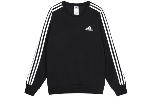 Adidas Sweatshirts Men Black
