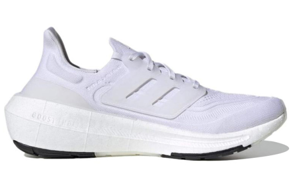 Adidas ULTRABOOST LIGHT Беговые кроссовки Низкие Кроссовки Унисекс