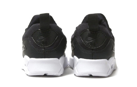 Nike Air Max TINY 90 Детская обувь, низкий верх, для малышей