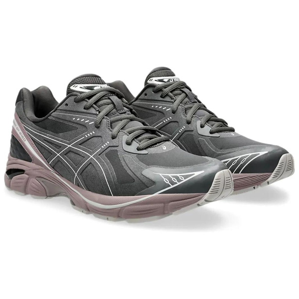 Asics GT 2160 Беговые кроссовки Низкие Серый Черный Унисекс