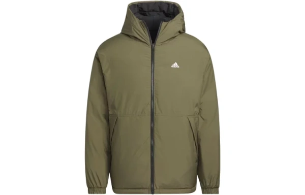 Adidas Down Jackets Men Black