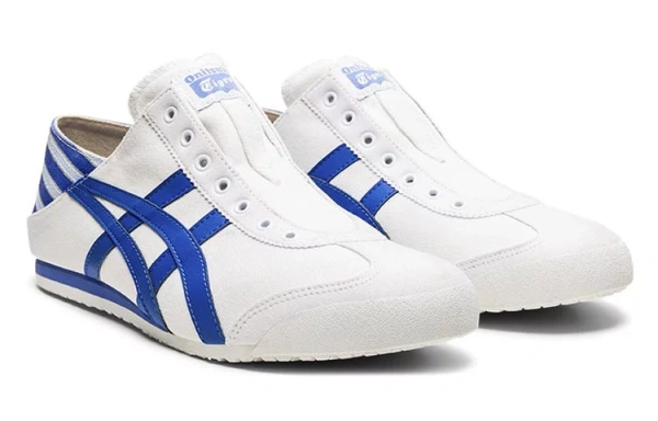 Onitsuka Tiger Mexico 66 Paraty White/Turkish Sea