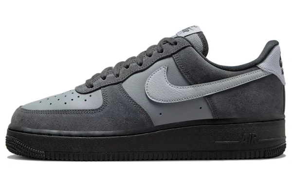 Nike Air Force 1 Low LV8 Anthracite Cool Grey