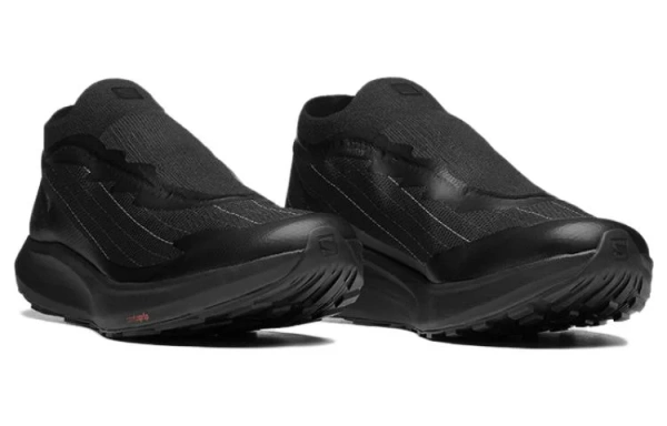 SALOMON Pulsar Advanced 'All Black'