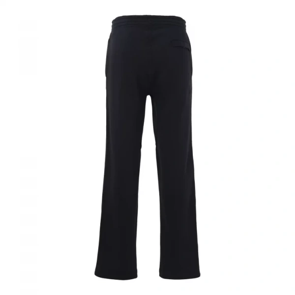Nike Knitted Sweatpants Men's Black