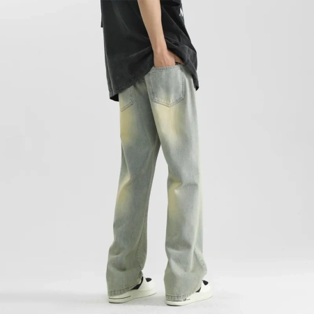 ATLETICO DE MADRID 1903 Унисекс Джинсы