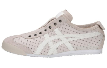 Onitsuka Tiger MEXICO 66 Кроссовки для скейтбординга Низкие Кроссовки Унисекс
