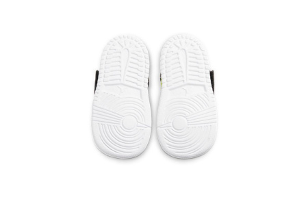 Jordan Air Jordan 1 Обувь для малышей Высокие детские туфли