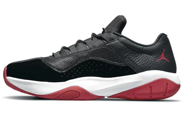 JORDAN 11 Cmft Low Bred 2021