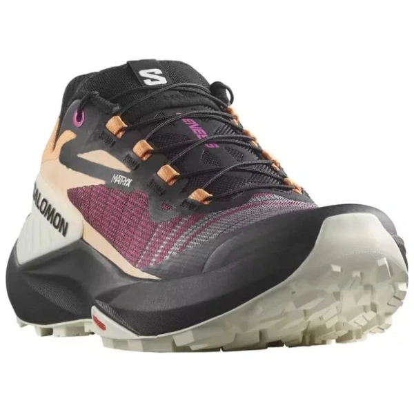 Genesis Women's SALOMON 'Bird Of Paradise Almond Milk' Women's
