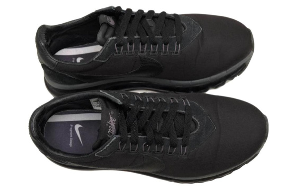 Nike Air Max LD Zero Беговые кроссовки Низкие Топ Унисекс