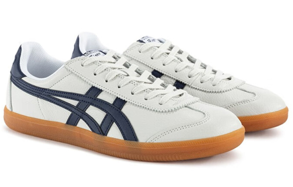 Onitsuka Tiger Tokuten Кроссовки для скейтбординга Низкие Кроссовки Унисекс