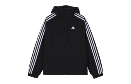 Adidas Down Jacket Winter Men's Black