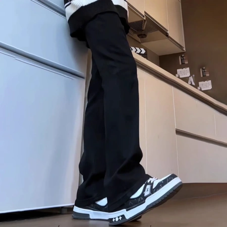 REXSHION Унисекс Джинсы